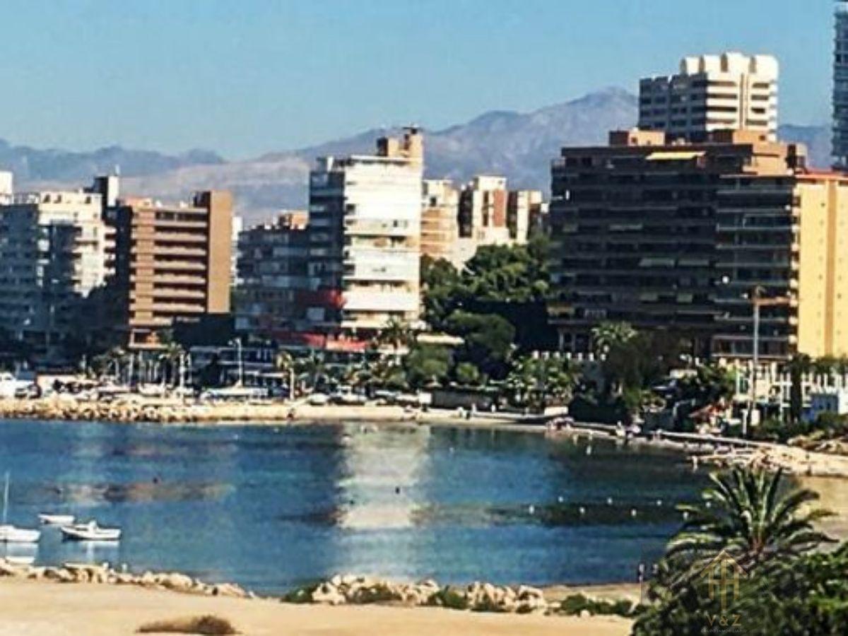 Til salg fra lejlighed i Alicante