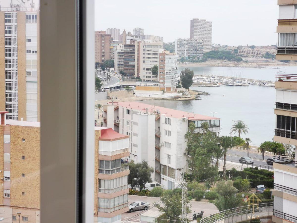 Til salg fra lejlighed i Alicante