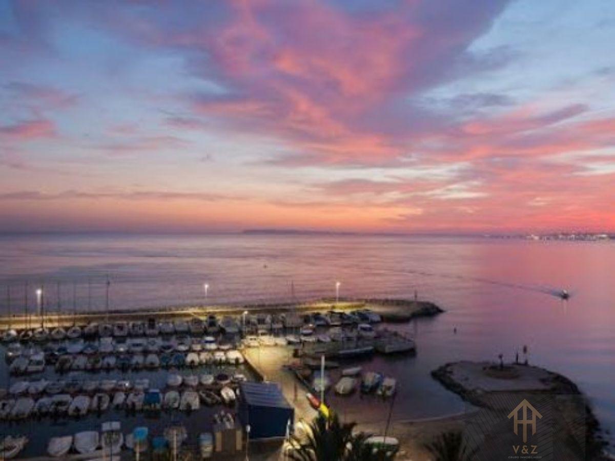 Til salg fra lejlighed i Alicante