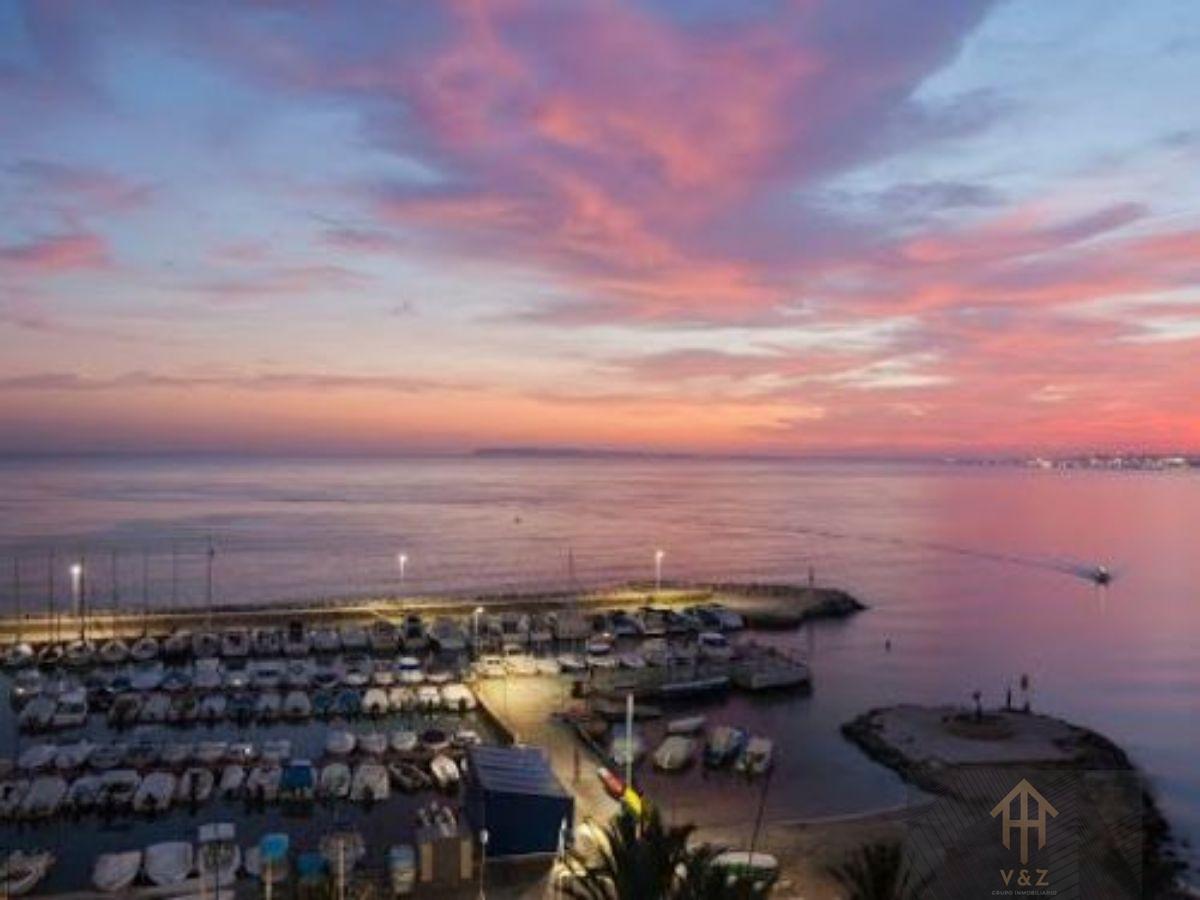 For sale of apartment in Alicante