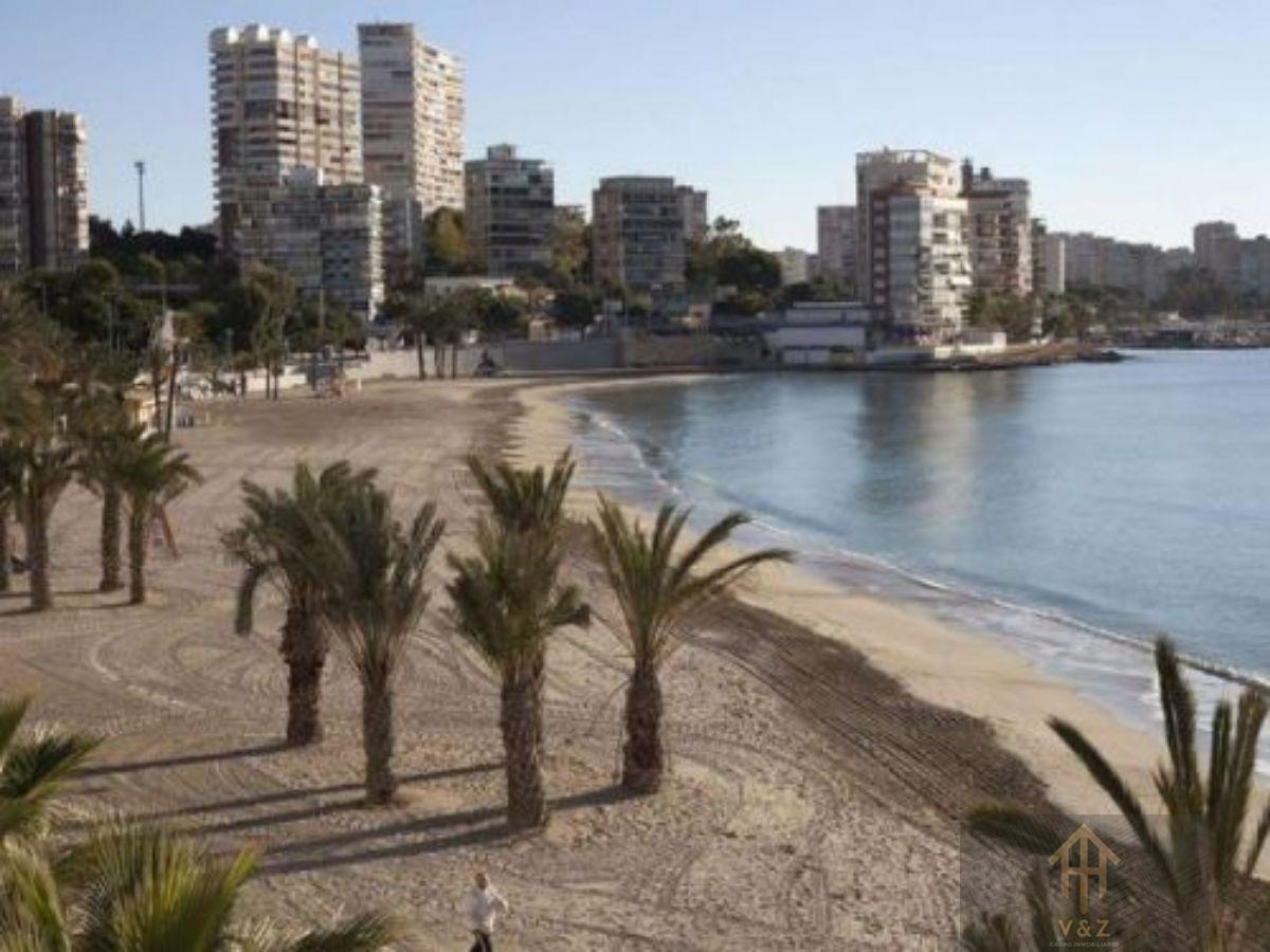 For sale of apartment in Alicante