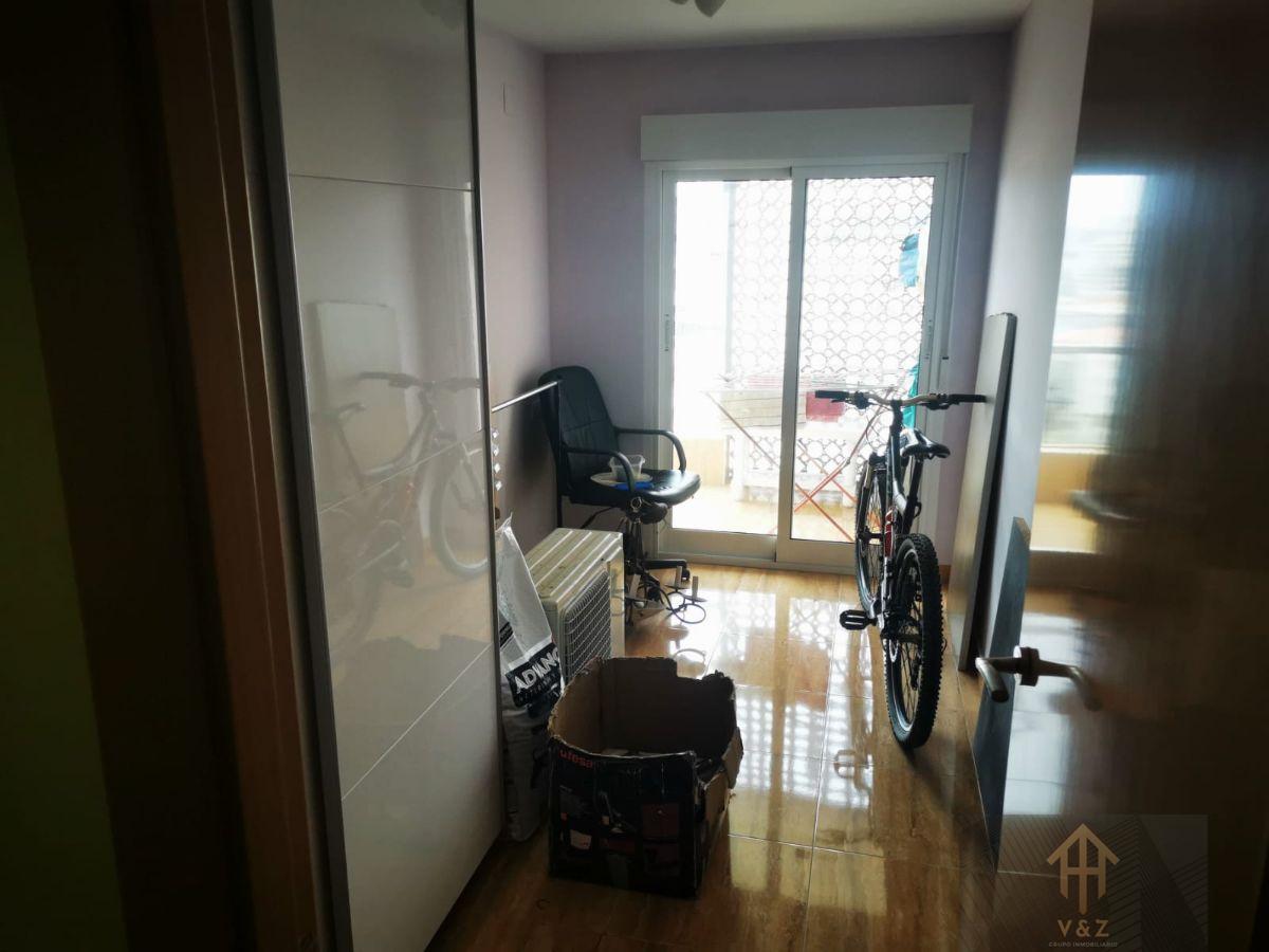 Til salg fra lejlighed i Alicante