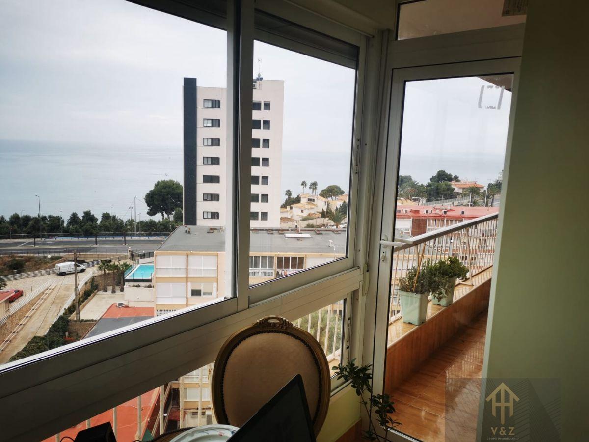 Til salg fra lejlighed i Alicante