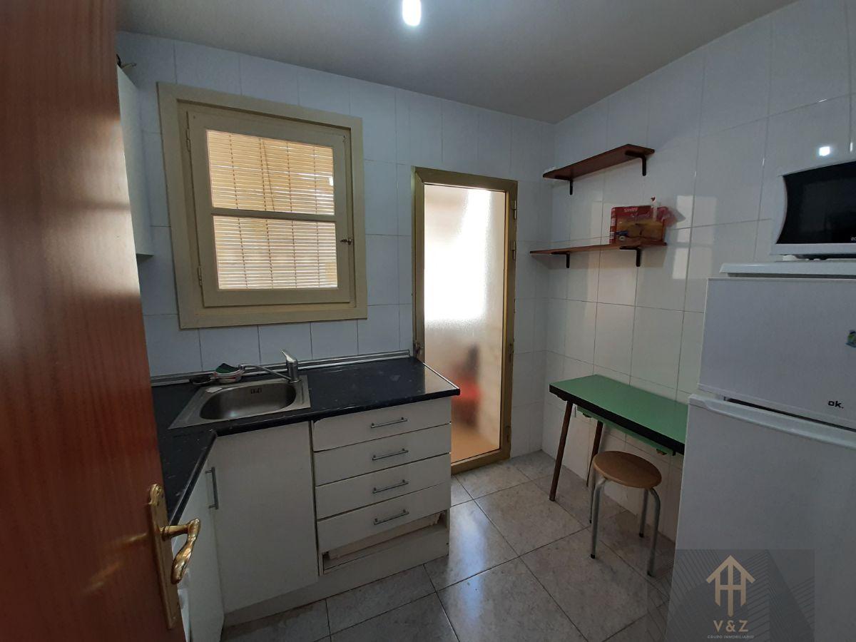 Verkoop van appartement in Alicante