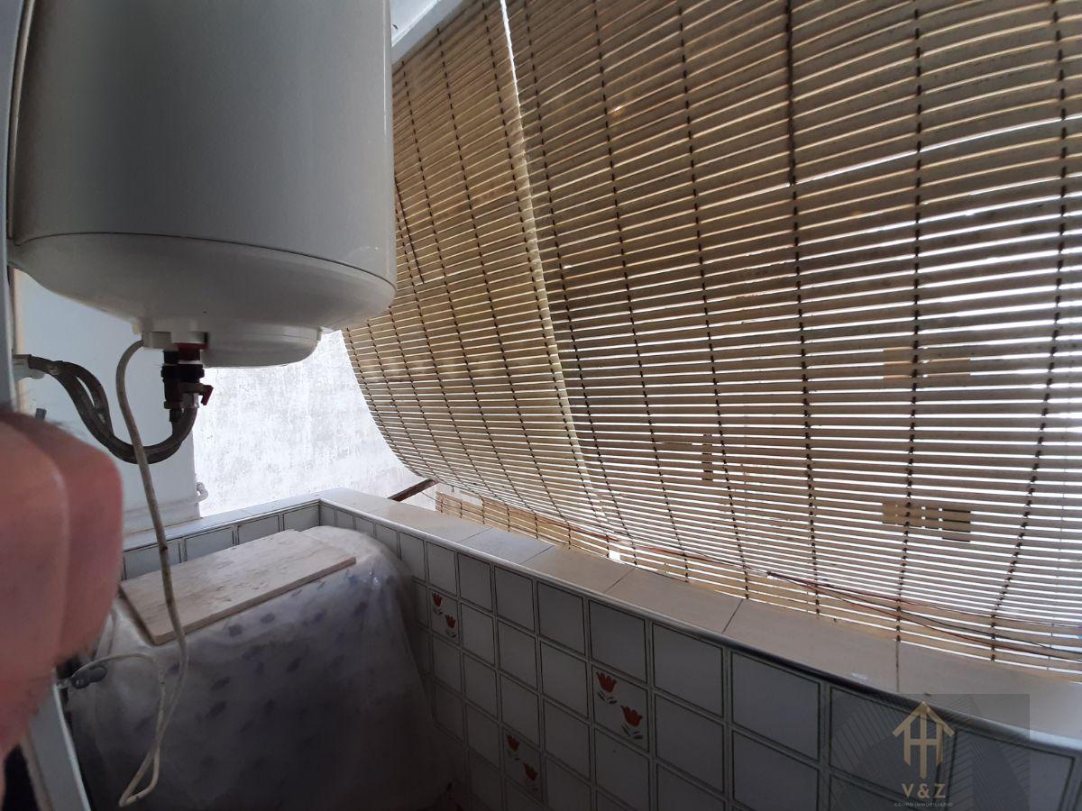 Verkoop van appartement in Alicante