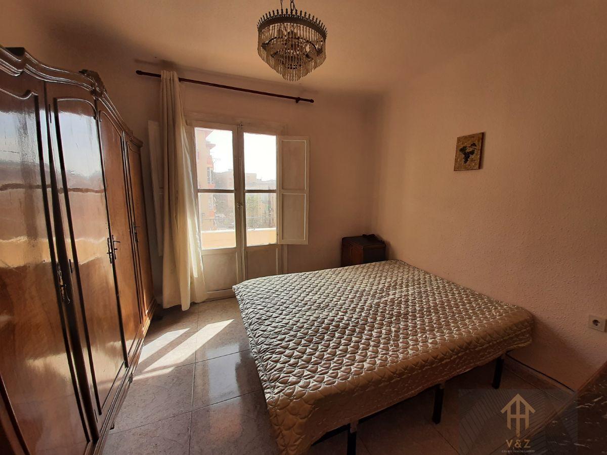 Verkoop van appartement in Alicante