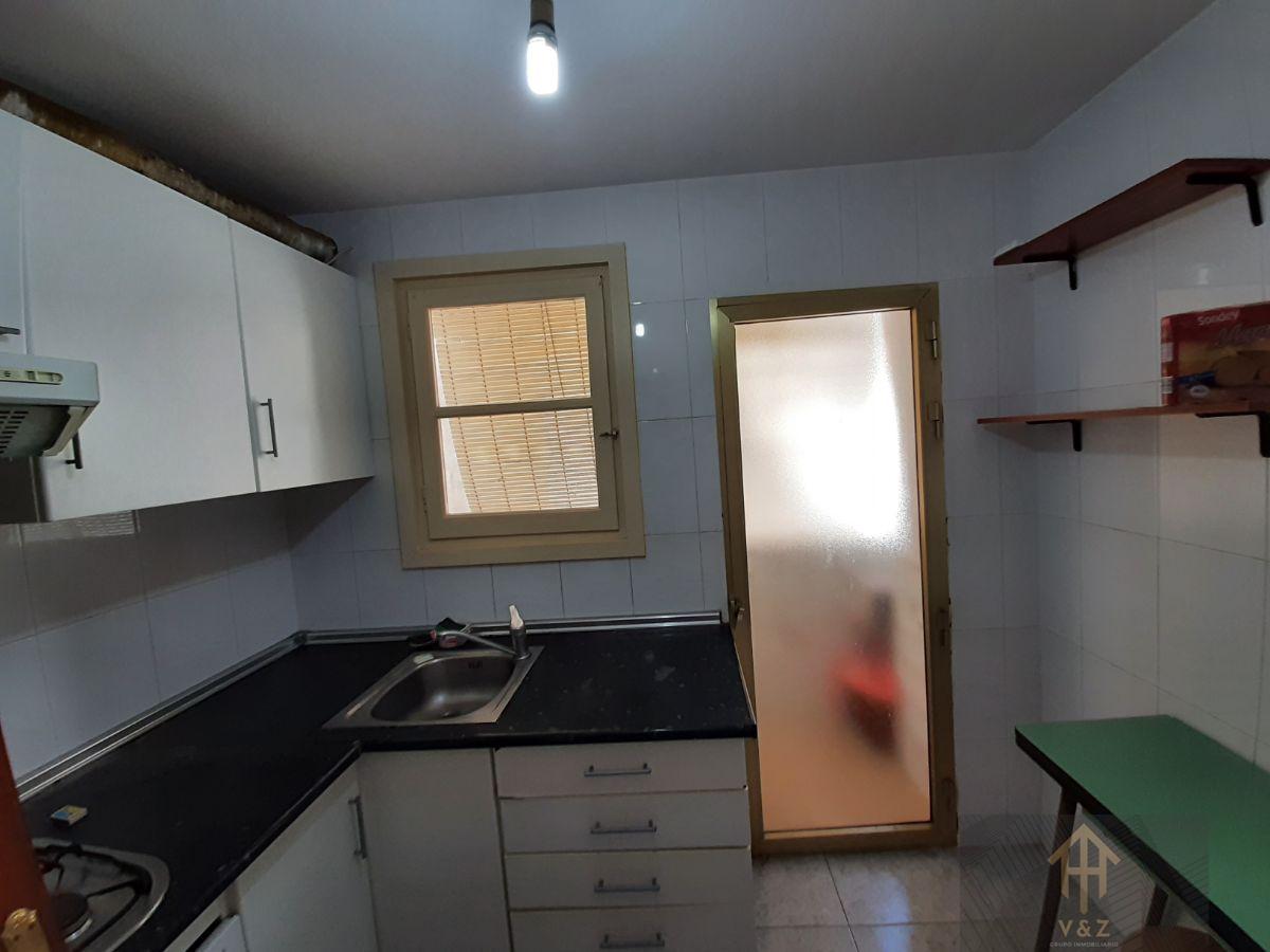 Verkoop van appartement in Alicante