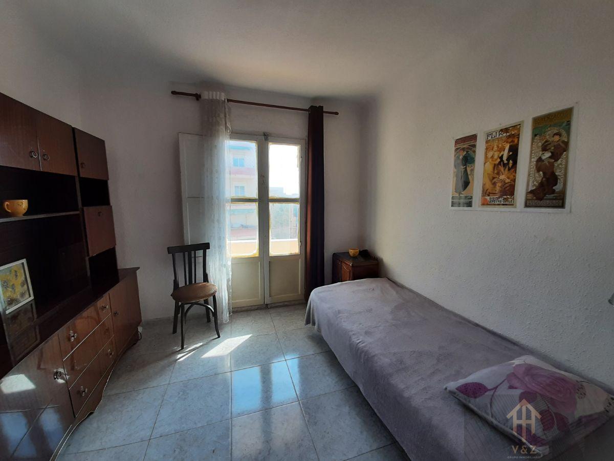 Verkoop van appartement in Alicante