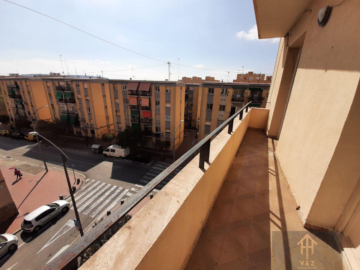 Verkoop van appartement in Alicante