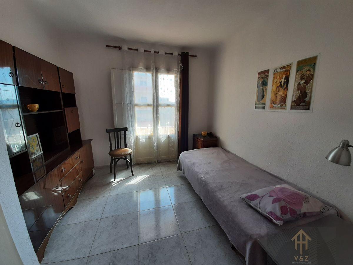 Verkoop van appartement in Alicante