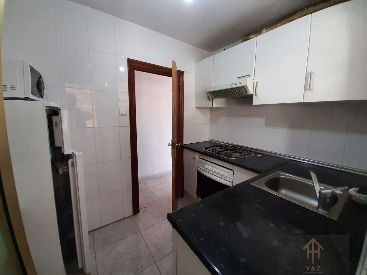 For sale of apartment in Alicante