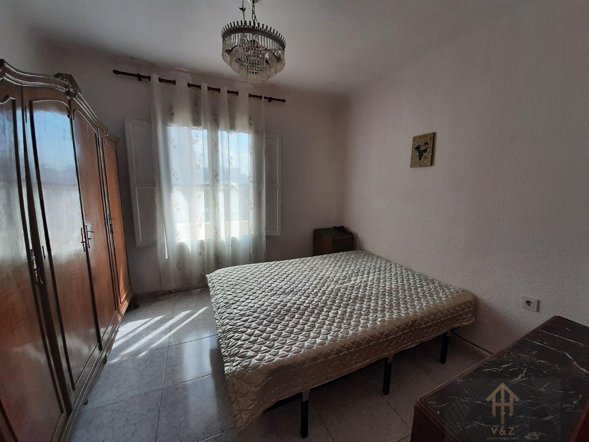 Verkoop van appartement in Alicante