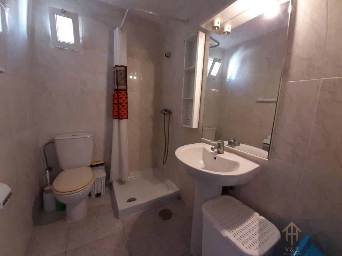 Verkoop van appartement in Alicante
