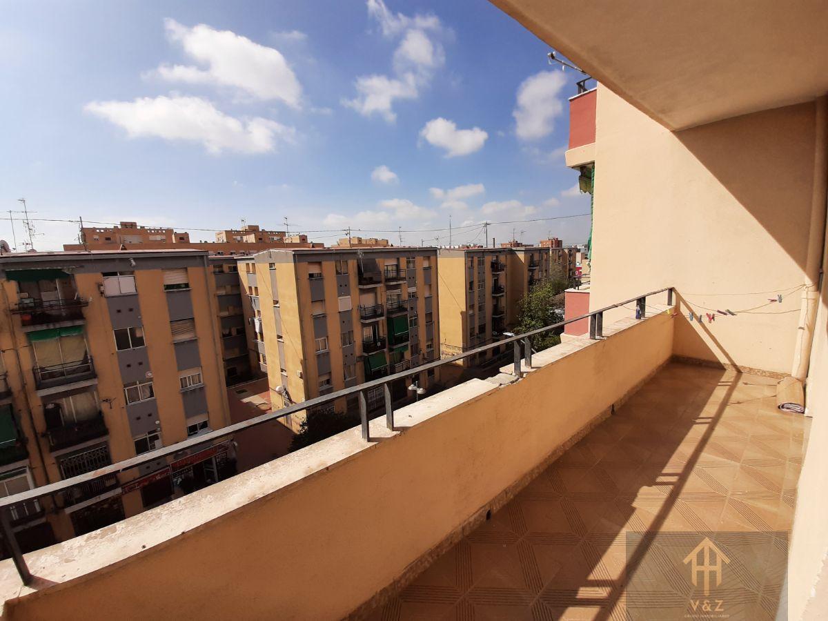 Verkoop van appartement in Alicante