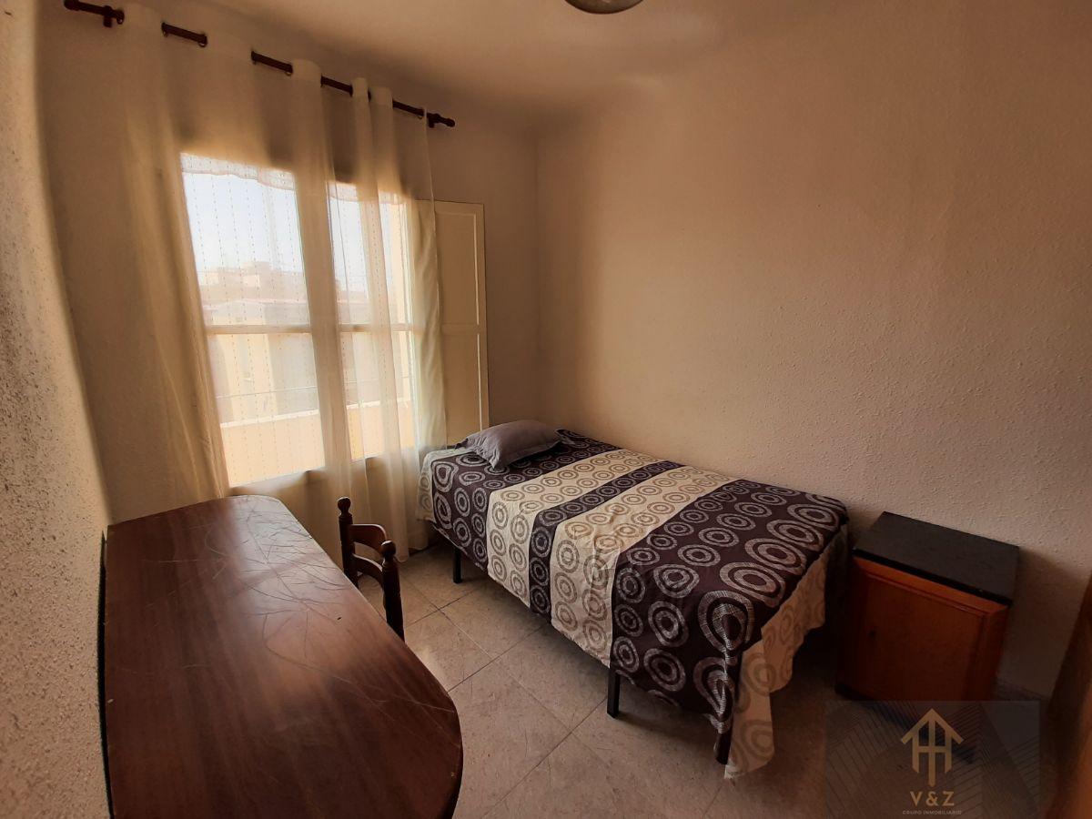 Verkoop van appartement in Alicante
