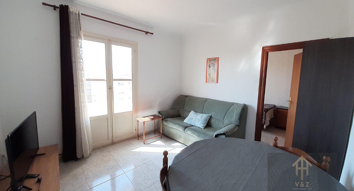 For sale of apartment in Alicante