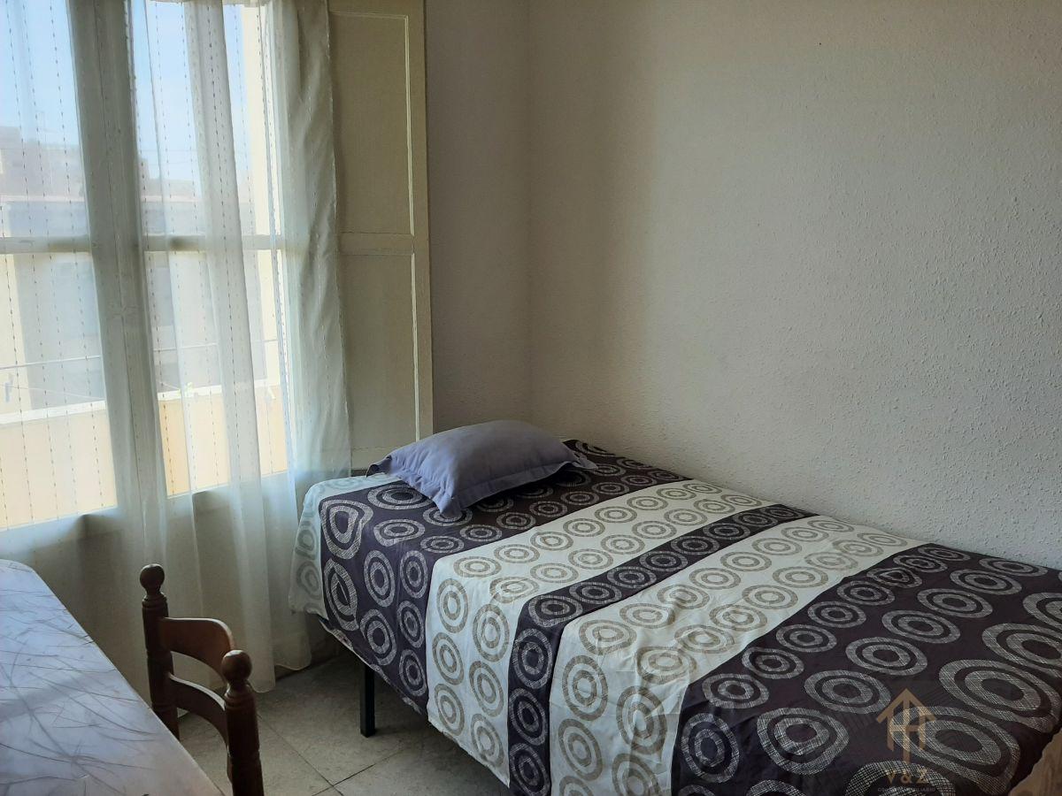 Verkoop van appartement in Alicante