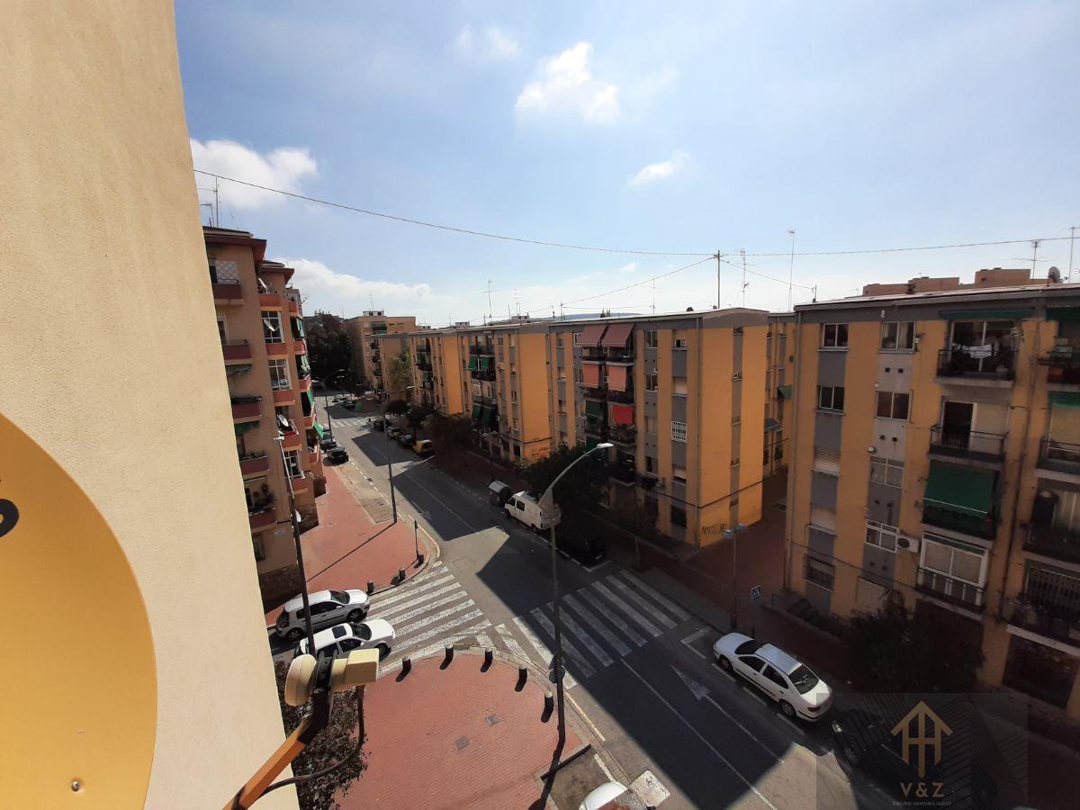 For sale of apartment in Alicante