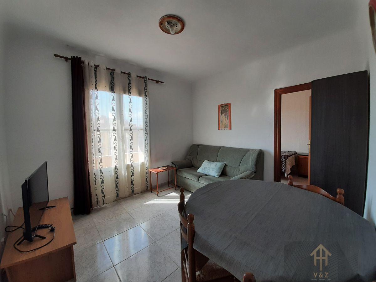 For sale of apartment in Alicante