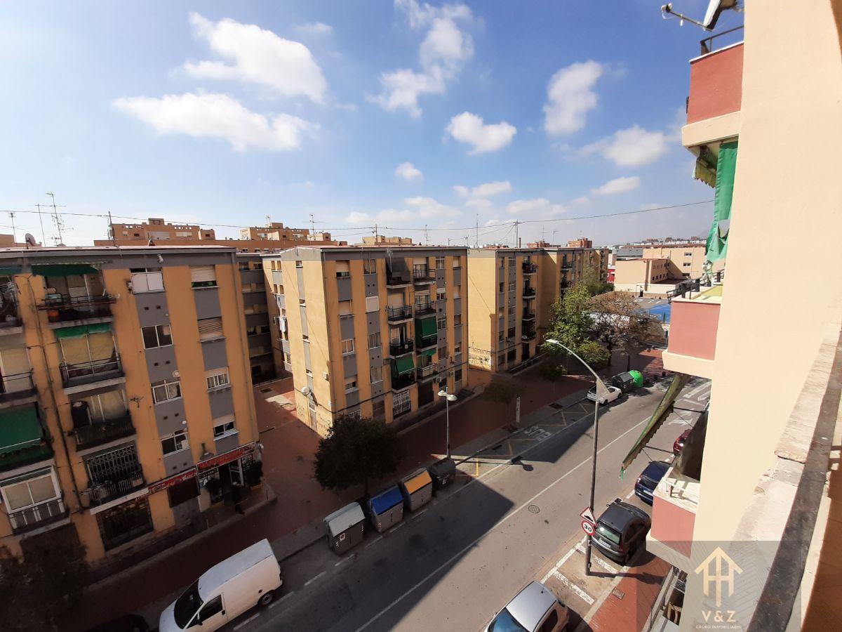 Verkoop van appartement in Alicante
