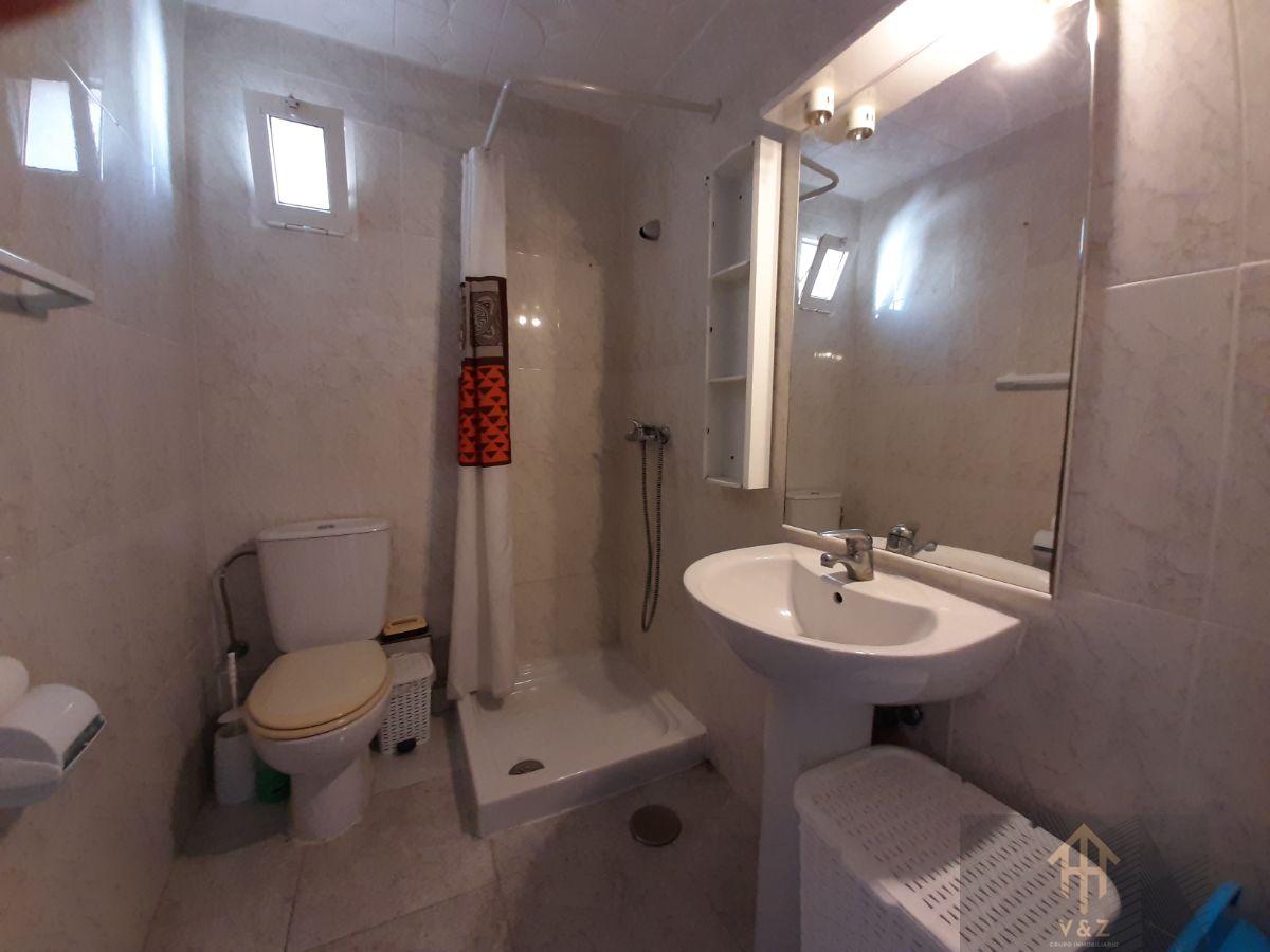 Verkoop van appartement in Alicante