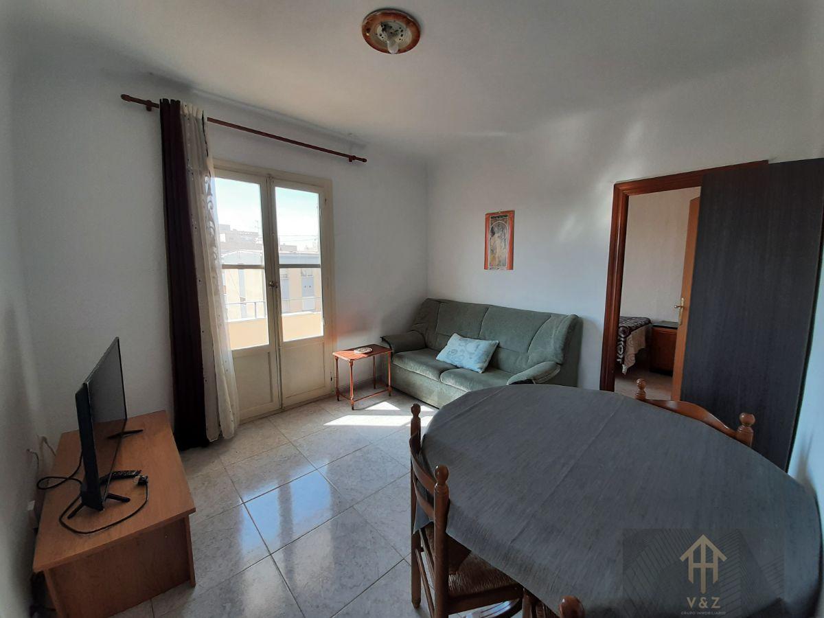 Verkoop van appartement in Alicante