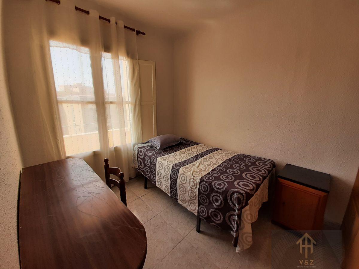 Verkoop van appartement in Alicante