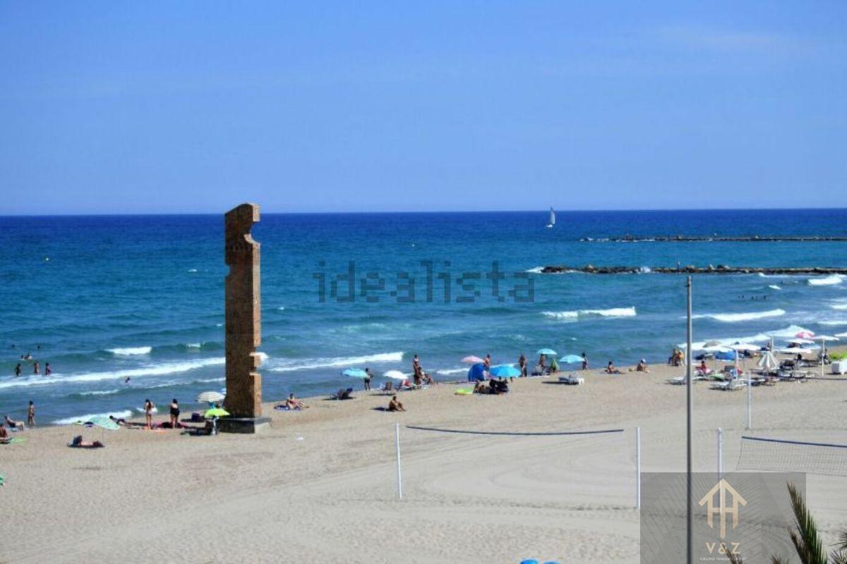 For sale of apartment in El Campello