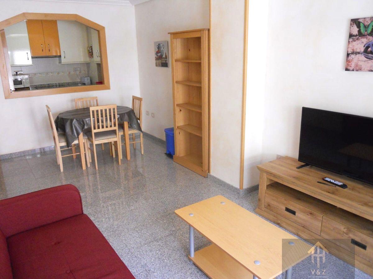 Venta de apartamento en El Campello