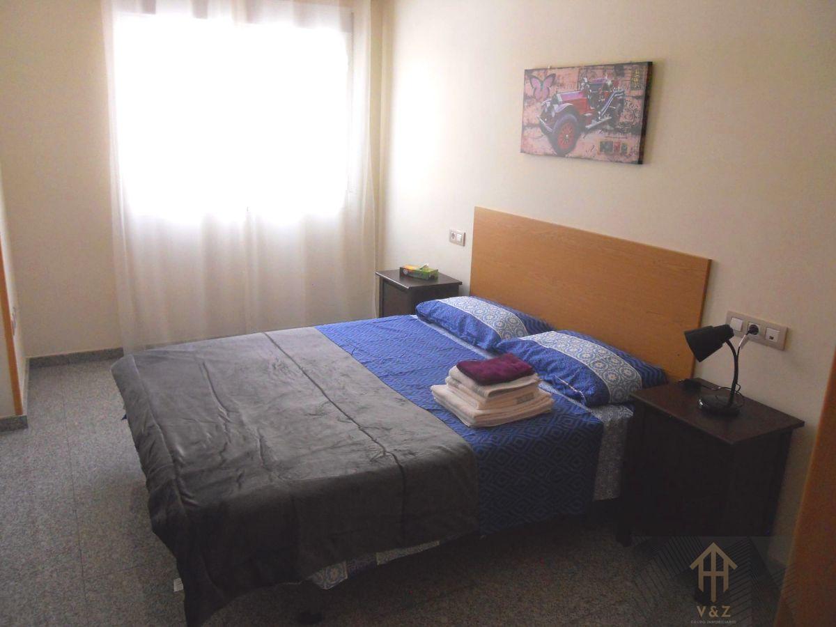 For sale of apartment in El Campello