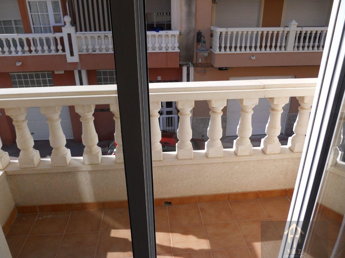 For sale of apartment in El Campello