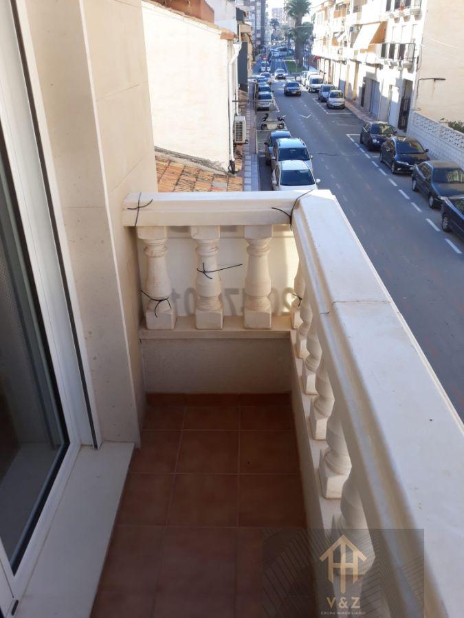 For sale of apartment in El Campello