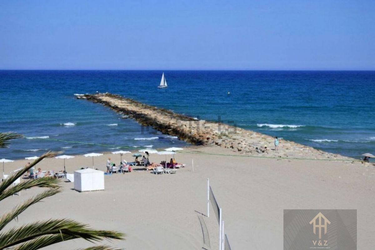 For sale of apartment in El Campello