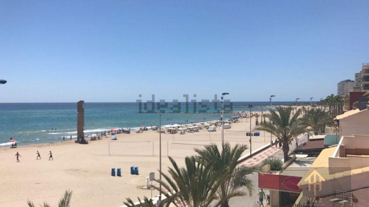 For sale of apartment in El Campello