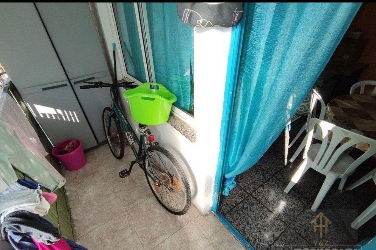 بيع من شقة في Alicante