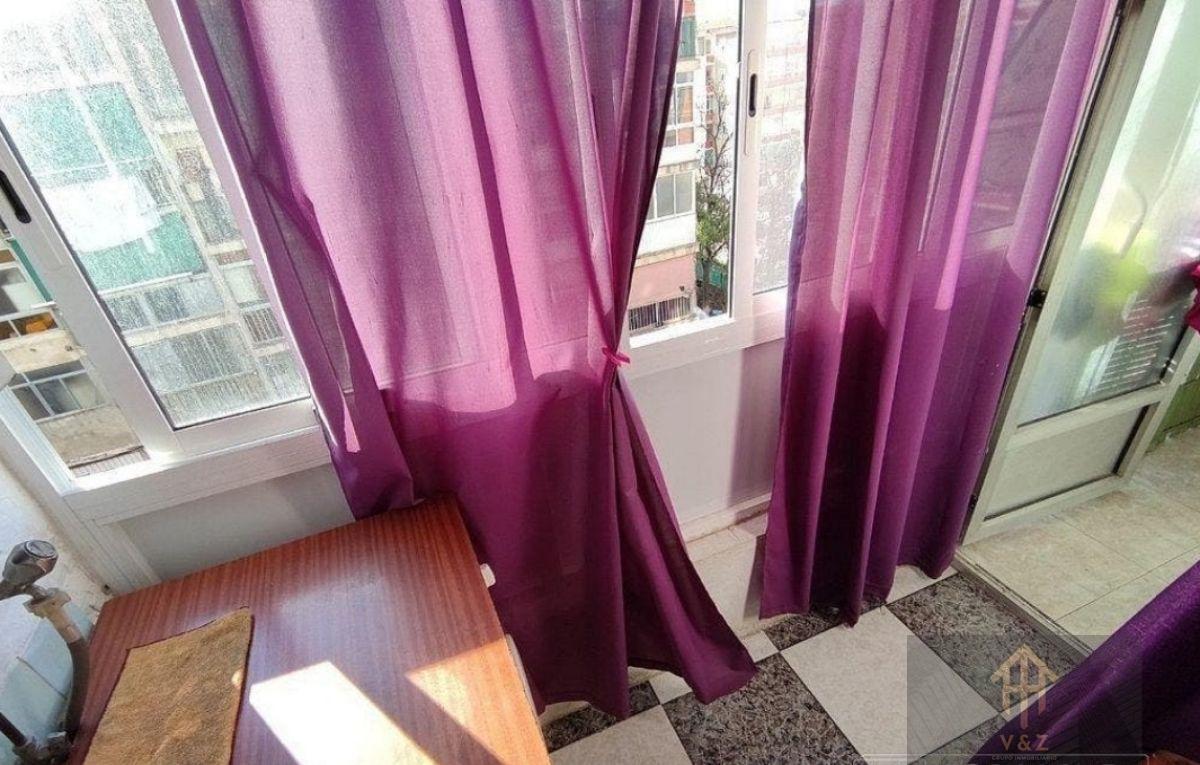 بيع من شقة في Alicante