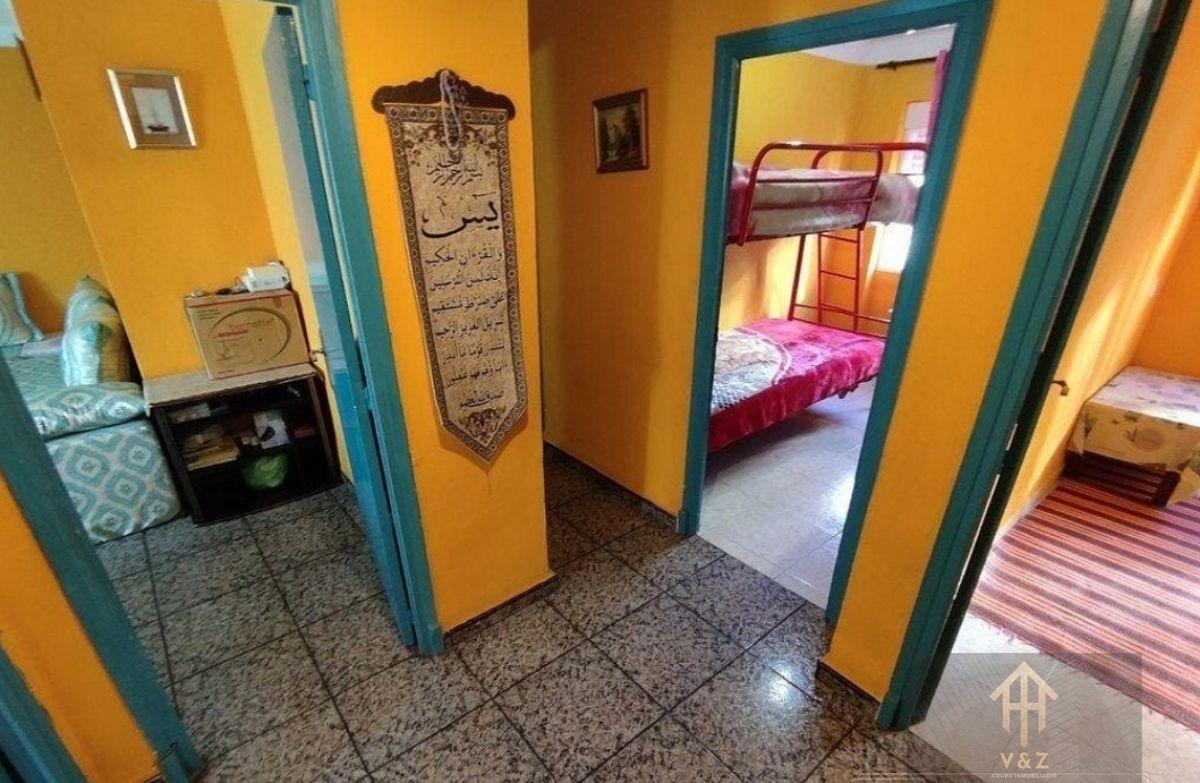 بيع من شقة في Alicante
