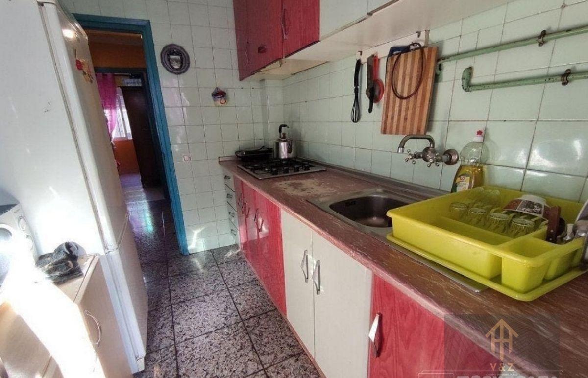 بيع من شقة في Alicante