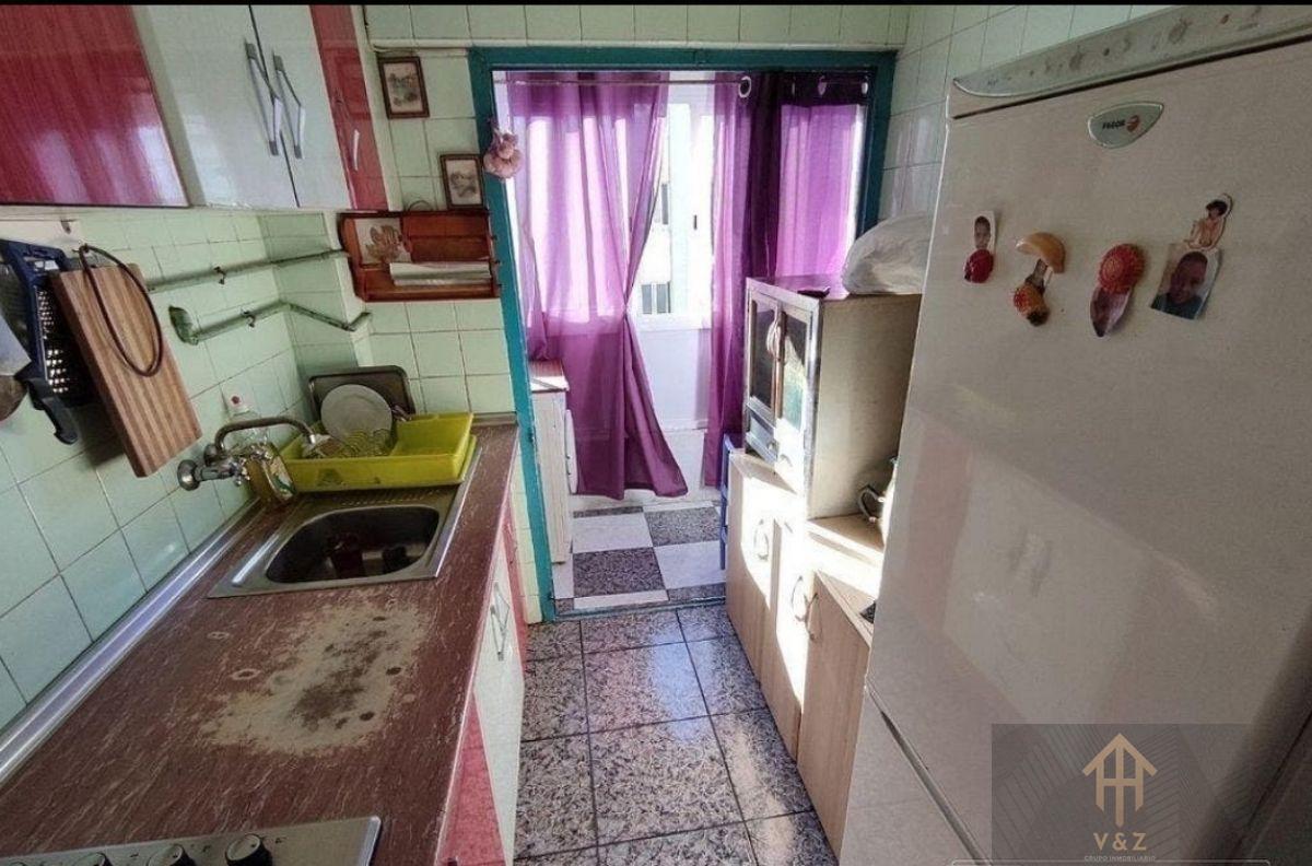 بيع من شقة في Alicante