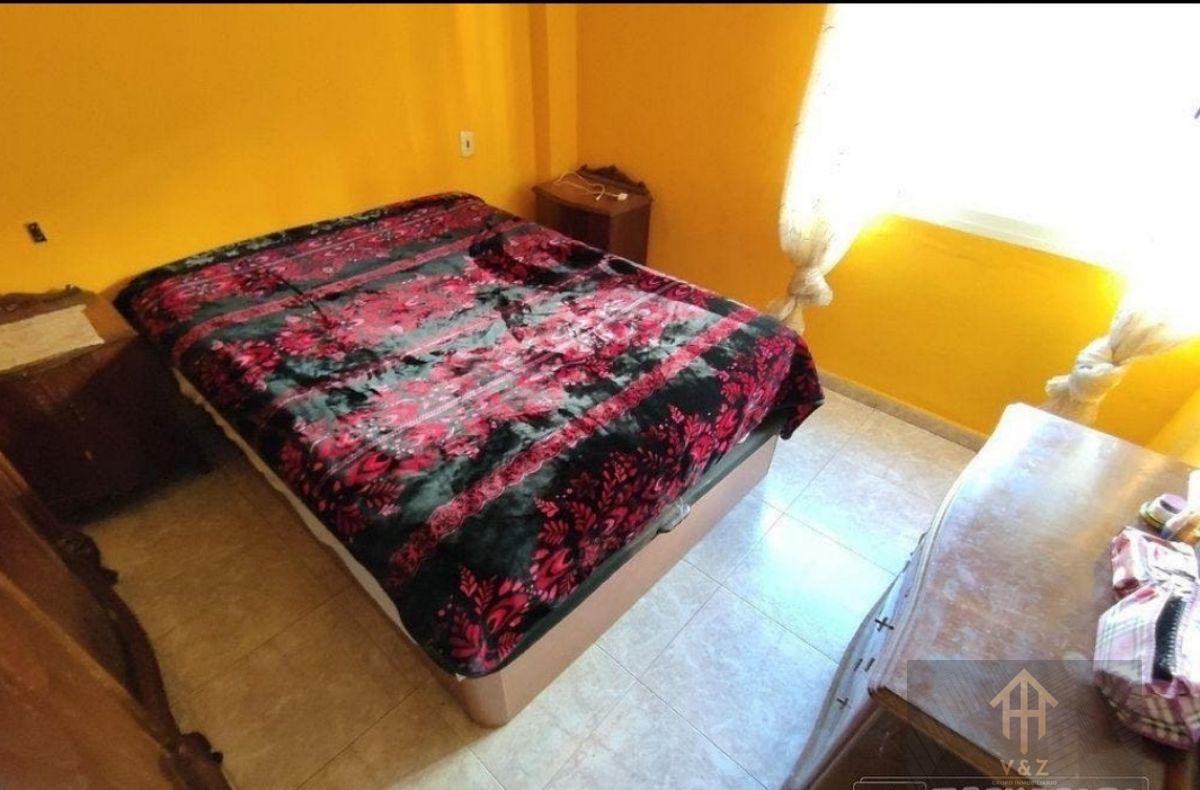 بيع من شقة في Alicante