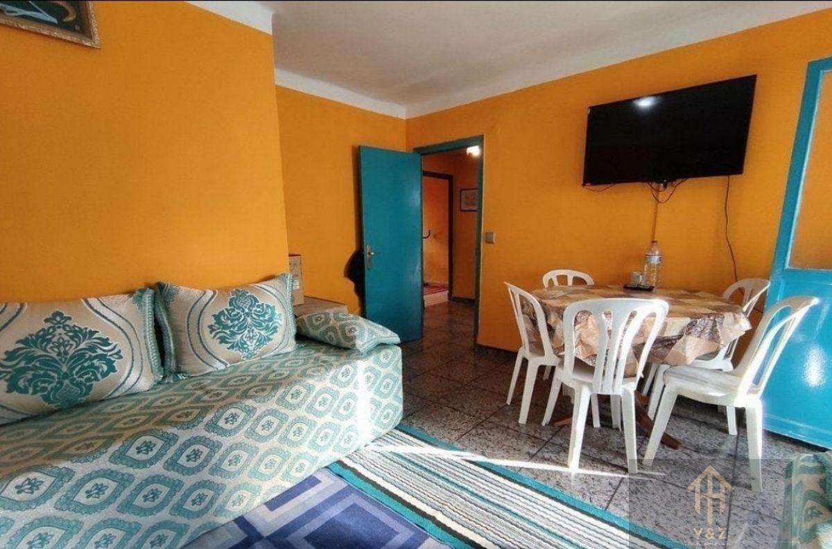 Zu verkaufen von appartement in
 Alicante