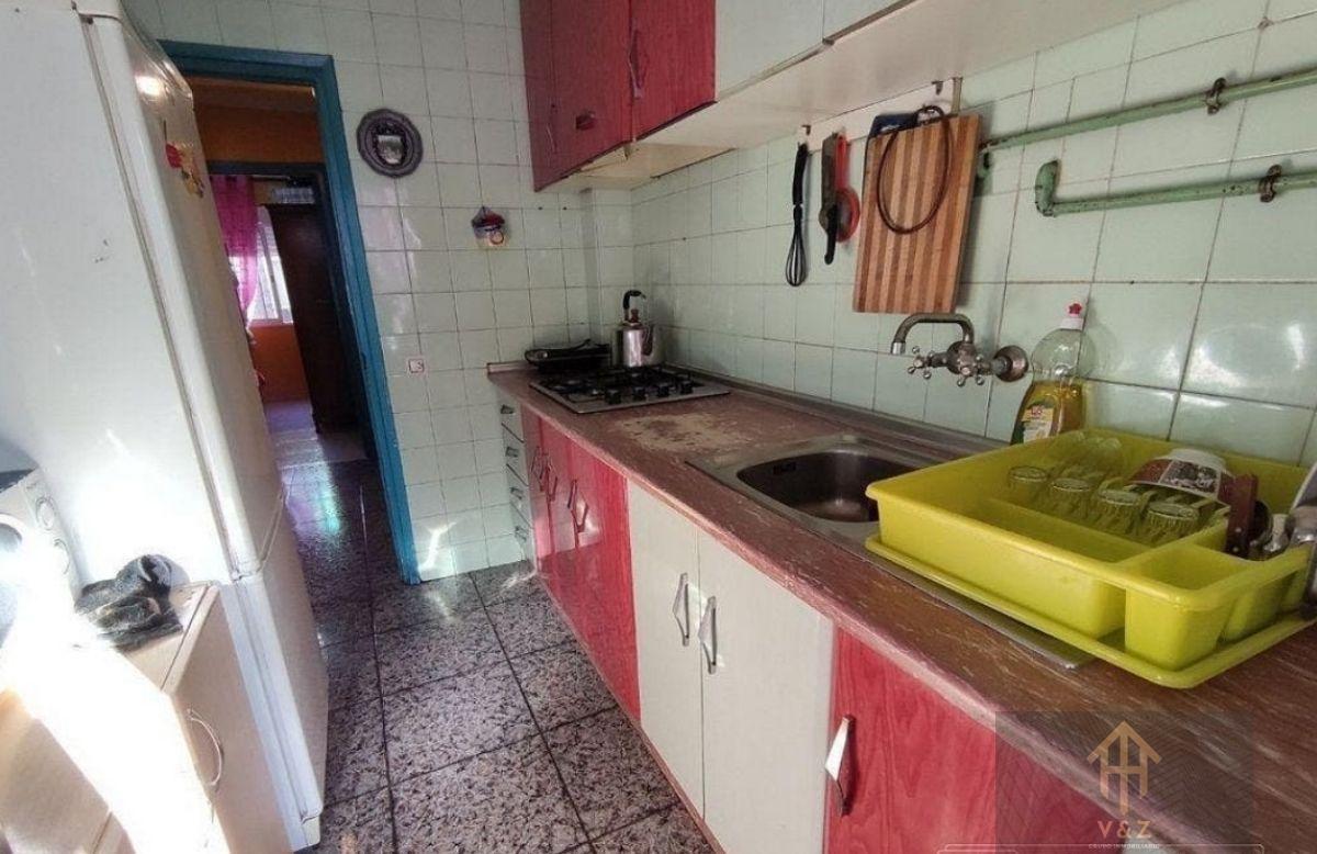 بيع من شقة في Alicante