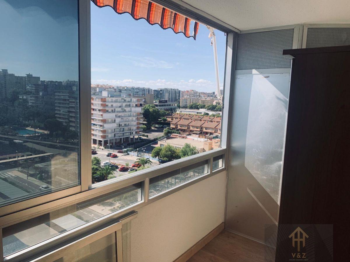 For sale of apartment in Alicante