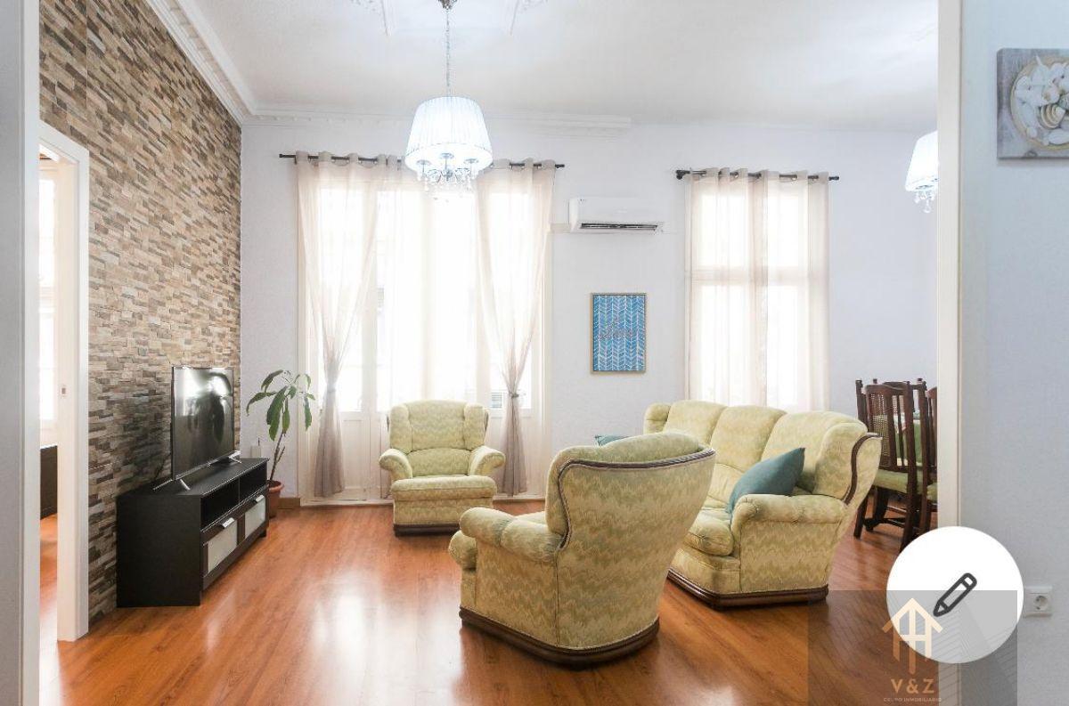 Salgai  apartamentu  Alicante