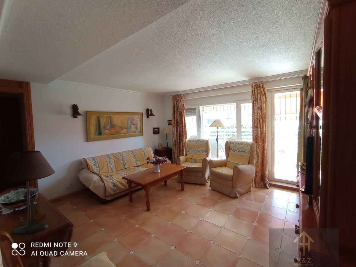 For sale of apartment in Alicante