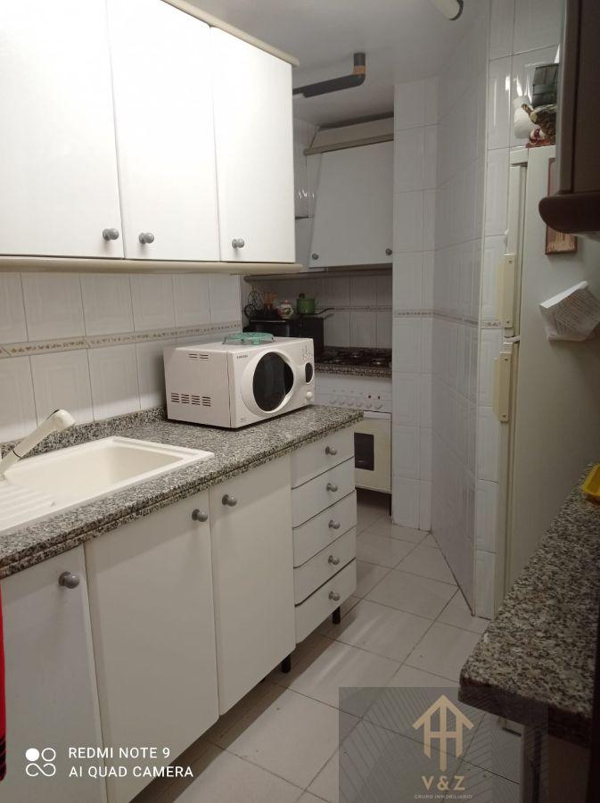 For sale of apartment in Alicante