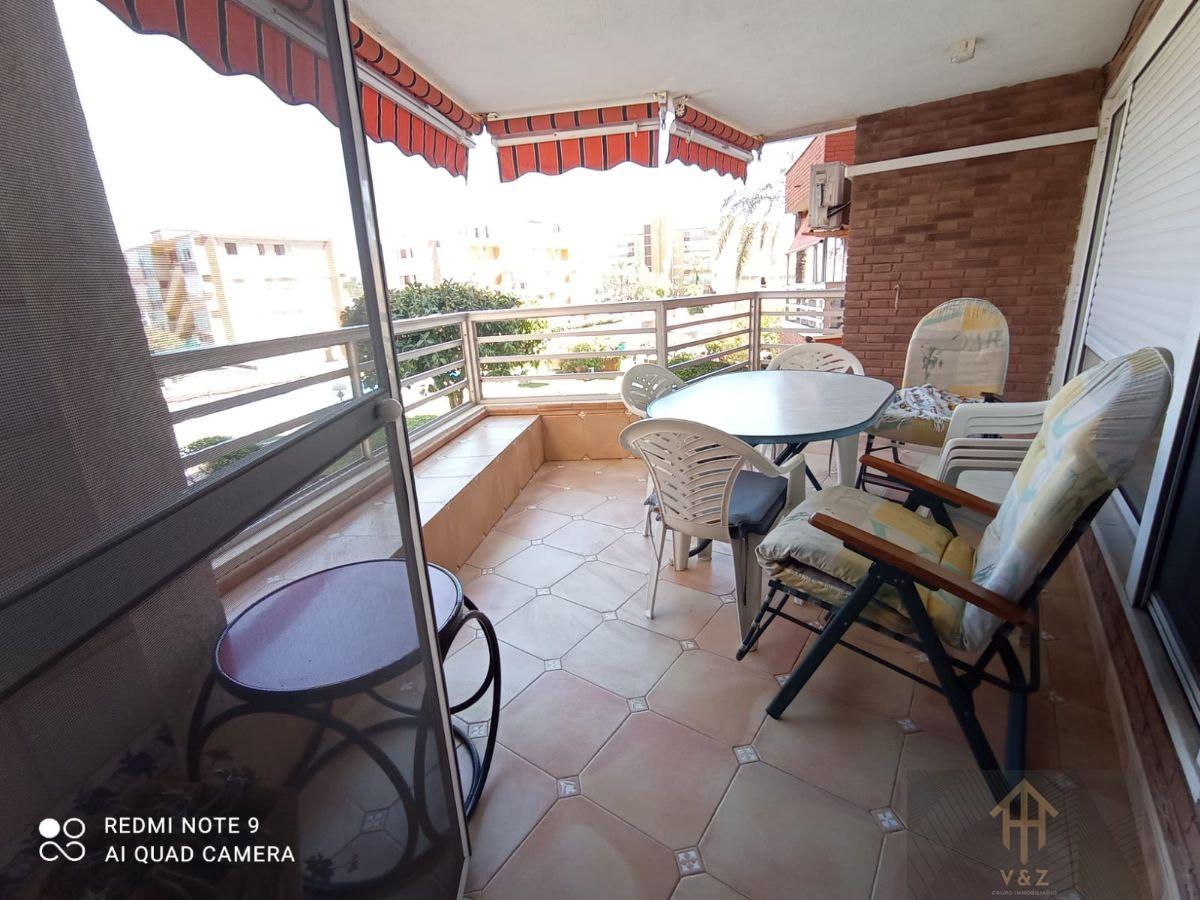 For sale of apartment in Alicante