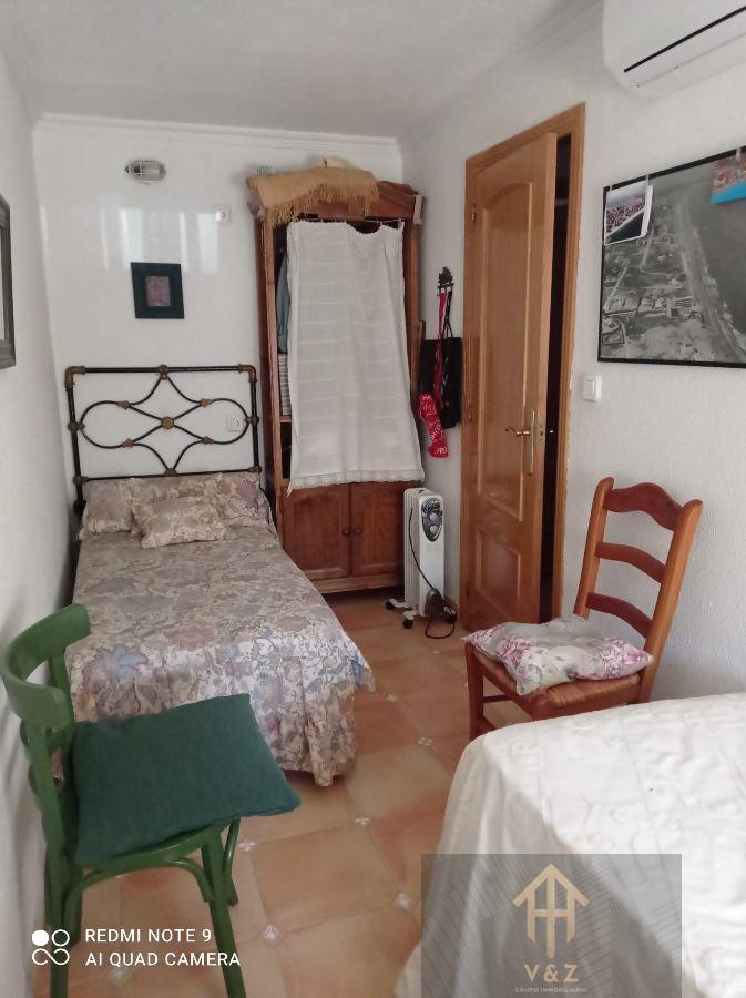 For sale of apartment in Alicante