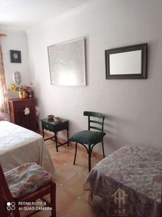 For sale of apartment in Alicante