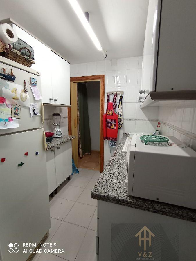 For sale of apartment in Alicante